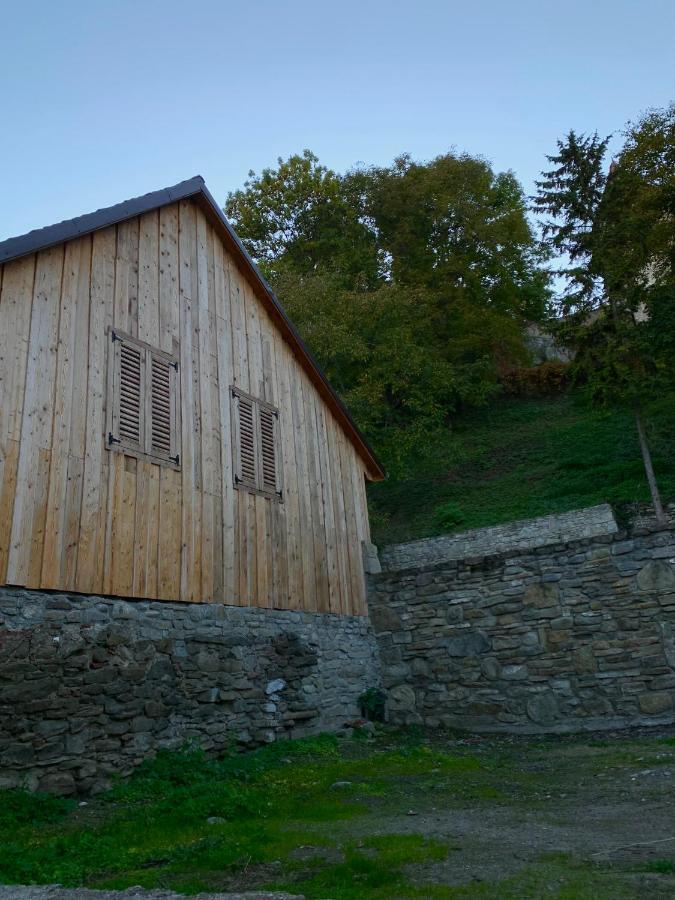 Casa Kroner Sighişoara Eksteriør billede